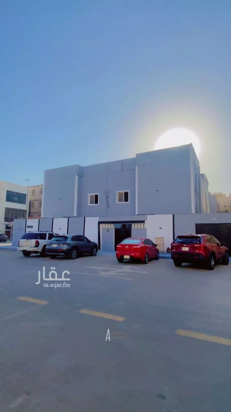 شقة للإيجار في شارع ابن الطيب, حي الملز, مدينة الرياض, منطقة الرياض