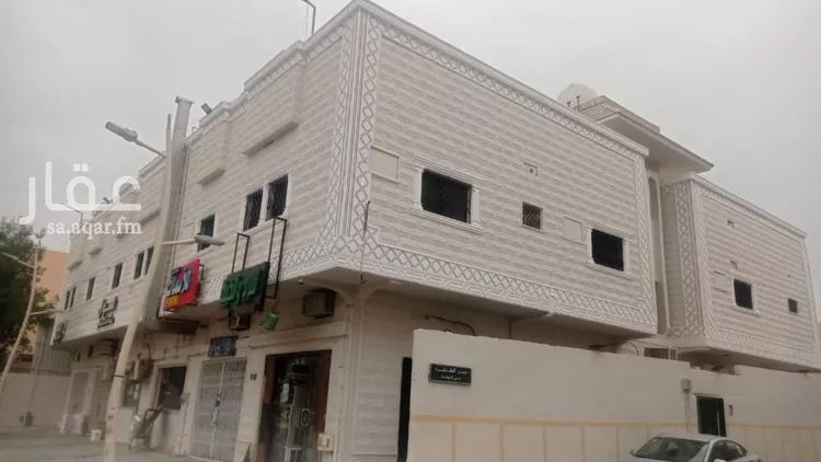 شقة للإيجار في شارع بحرة, حي النهضة, مدينة الرياض, منطقة الرياض