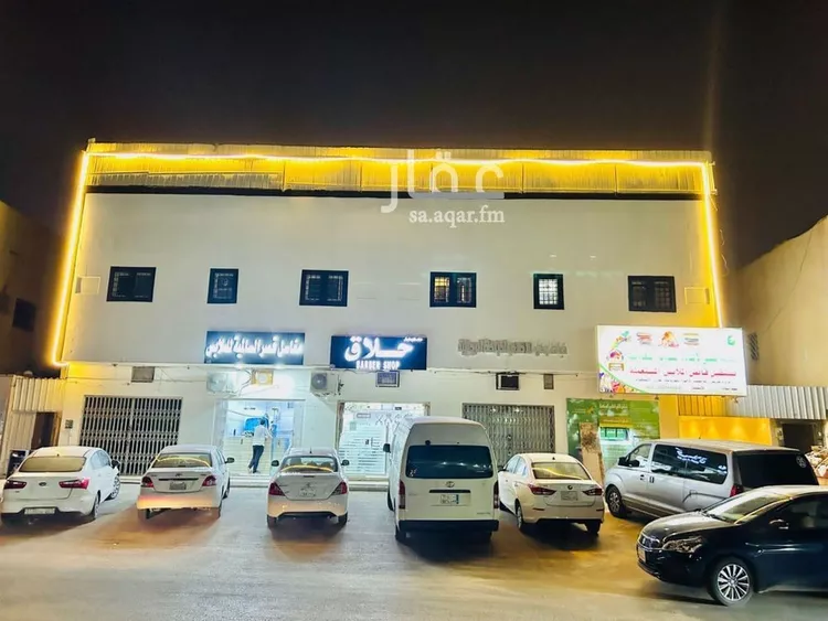 شقة للإيجار في شارع سعد بن ابي وقاص, حي النسيم الغربي, مدينة الرياض, منطقة الرياض