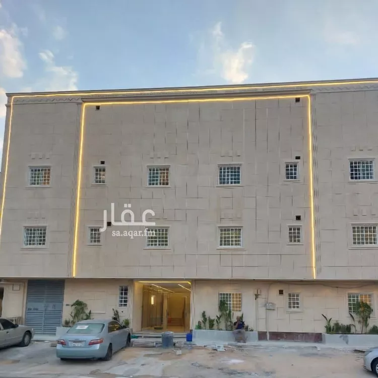 شقة للإيجار في شارع محمد علي جناح, حي اليرموك, مدينة الرياض, منطقة الرياض