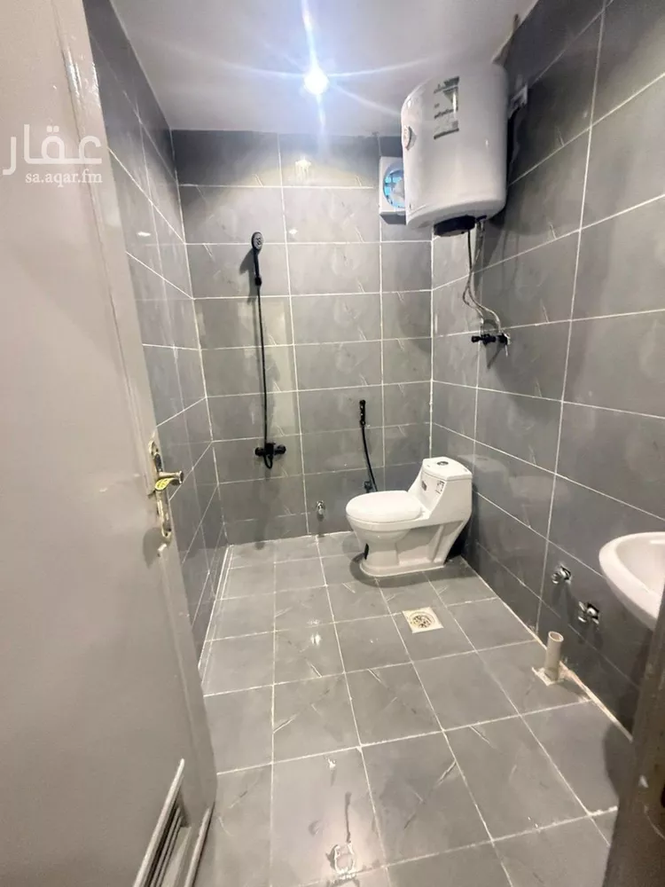 شقة للإيجار في شارع ابي موسى الاشعري, حي الأندلس, مدينة الرياض, منطقة الرياض صورة 5