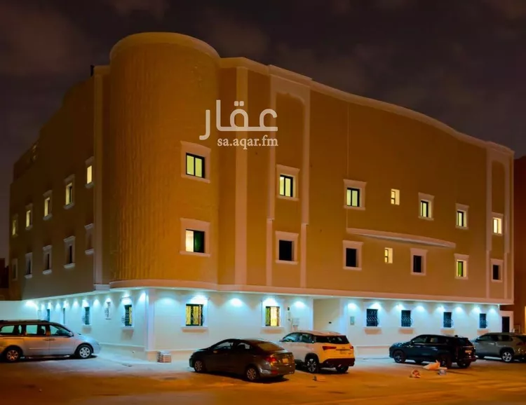 Apartment for Rent in Riyadh Al Aqiq