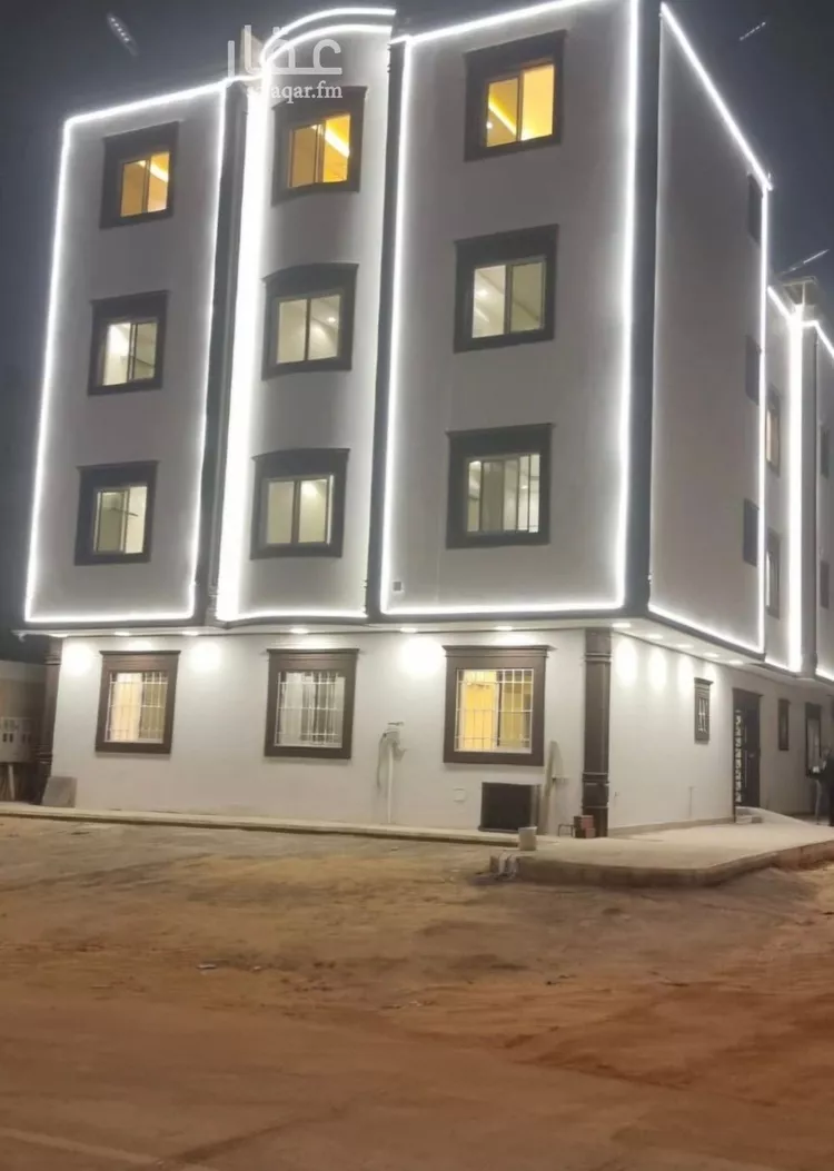Apartment for Rent in Riyadh Al Arid