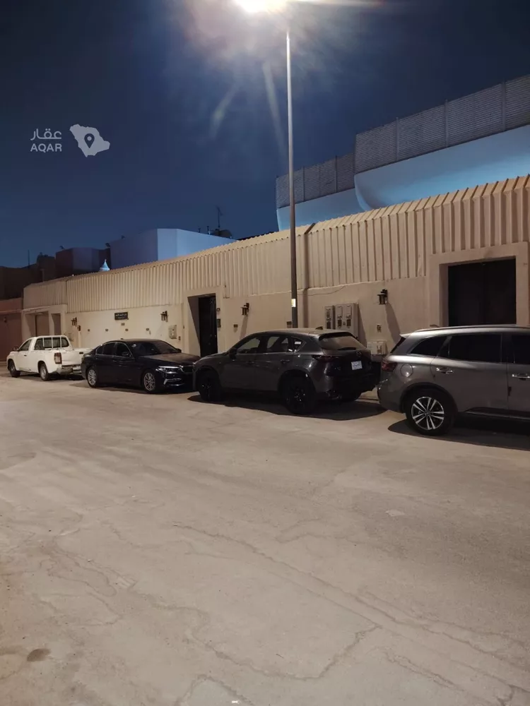 شقة للإيجار في شارع الحسين بن علي, حي المصيف, مدينة الرياض, منطقة الرياض