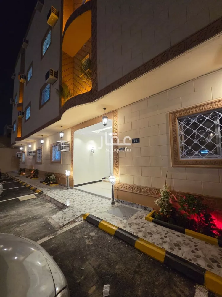 شقة للإيجار في شارع الهواشلة, حي اليرموك, مدينة الرياض, منطقة الرياض