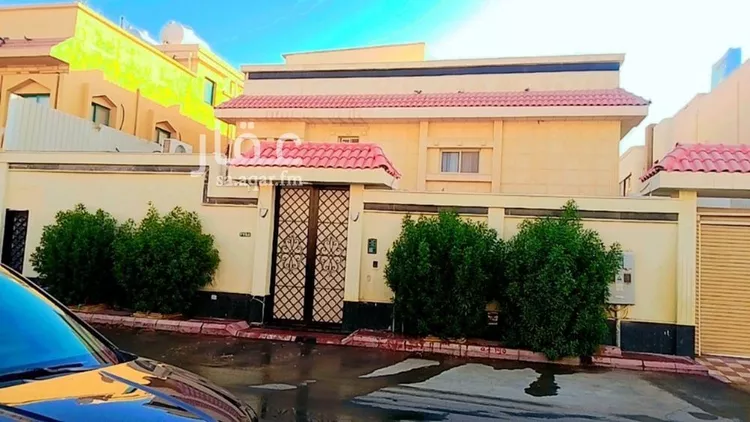 شقة للإيجار في شارع رفاعة بن رافع, حي العليا, مدينة الرياض, منطقة الرياض