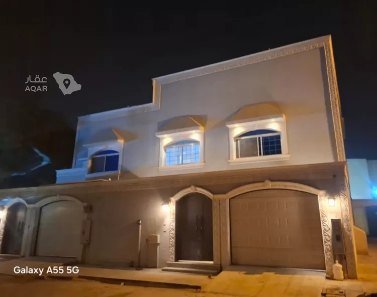 Apartment for Rent in Riyadh Al Andalus