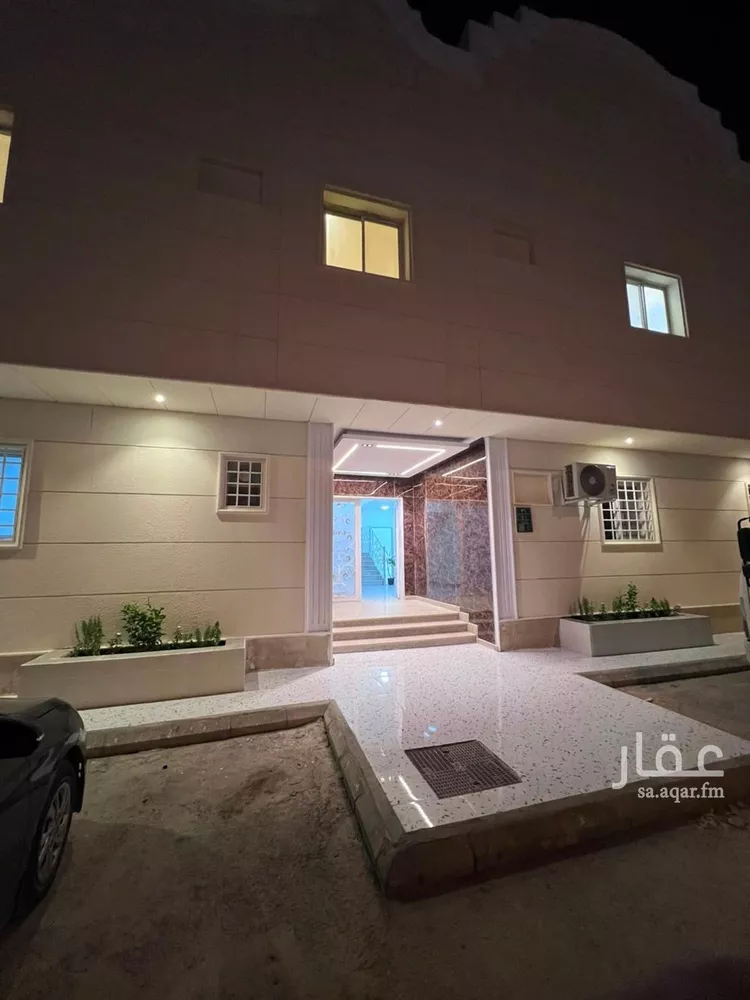 شقة للإيجار في شارع قناة السويس, حي العقيق, مدينة الرياض, منطقة الرياض