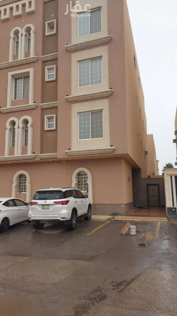 شقة للإيجار في شارع رقم 417, حي المونسية, مدينة الرياض, منطقة الرياض