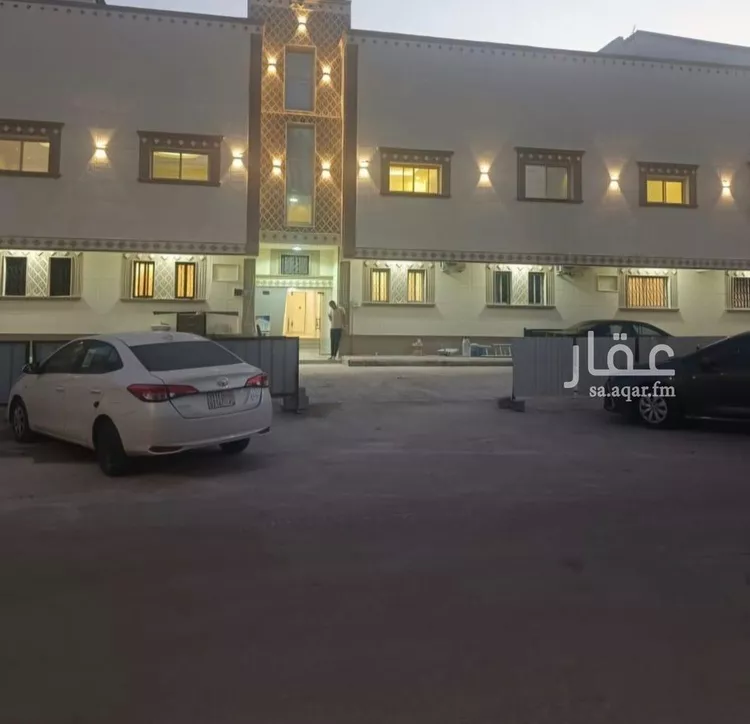 شقة للإيجار في شارع رفاعة بن رافع, حي العليا, مدينة الرياض, منطقة الرياض