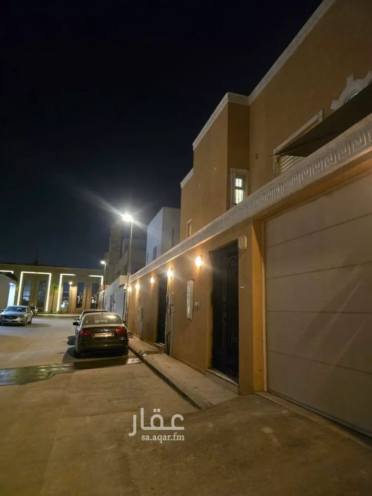 شقة للإيجار في شارع عبدالله بن سلمه, حي العليا, مدينة الرياض, منطقة الرياض