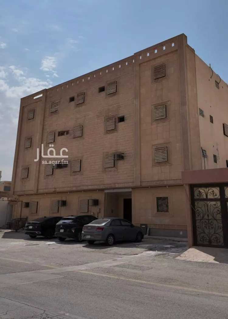 شقة للإيجار في شارع البيرق, حي المونسية, مدينة الرياض, منطقة الرياض