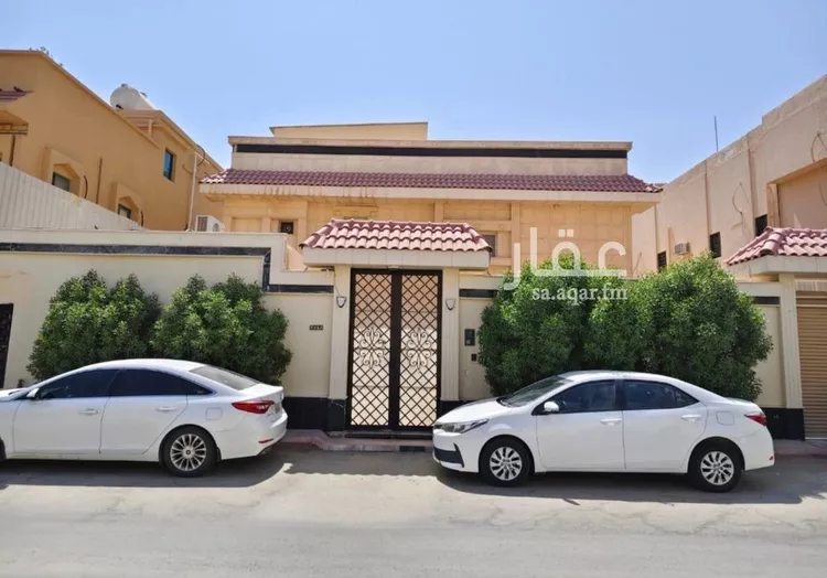 شقة للإيجار في شارع رفاعة بن رافع, حي العليا, مدينة الرياض, منطقة الرياض