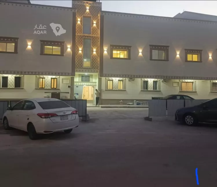 شقة للإيجار في شارع رفاعة بن رافع, حي العليا, مدينة الرياض, منطقة الرياض