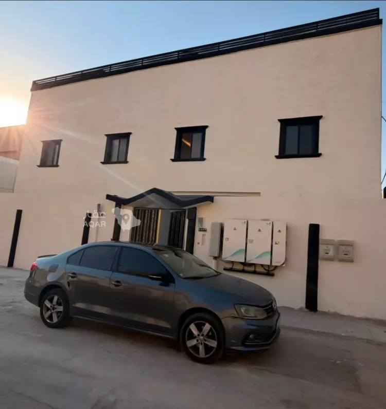 Apartment for Rent in Riyadh Al Munsiyah