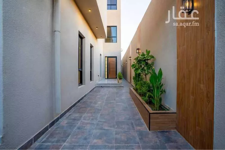 فيلا للبيع في شارع شاكر بن مسعود عتيق الجحدلي, حي الشامية الجديد, مدينة مكة المكرمة, منطقة مكة المكرمة