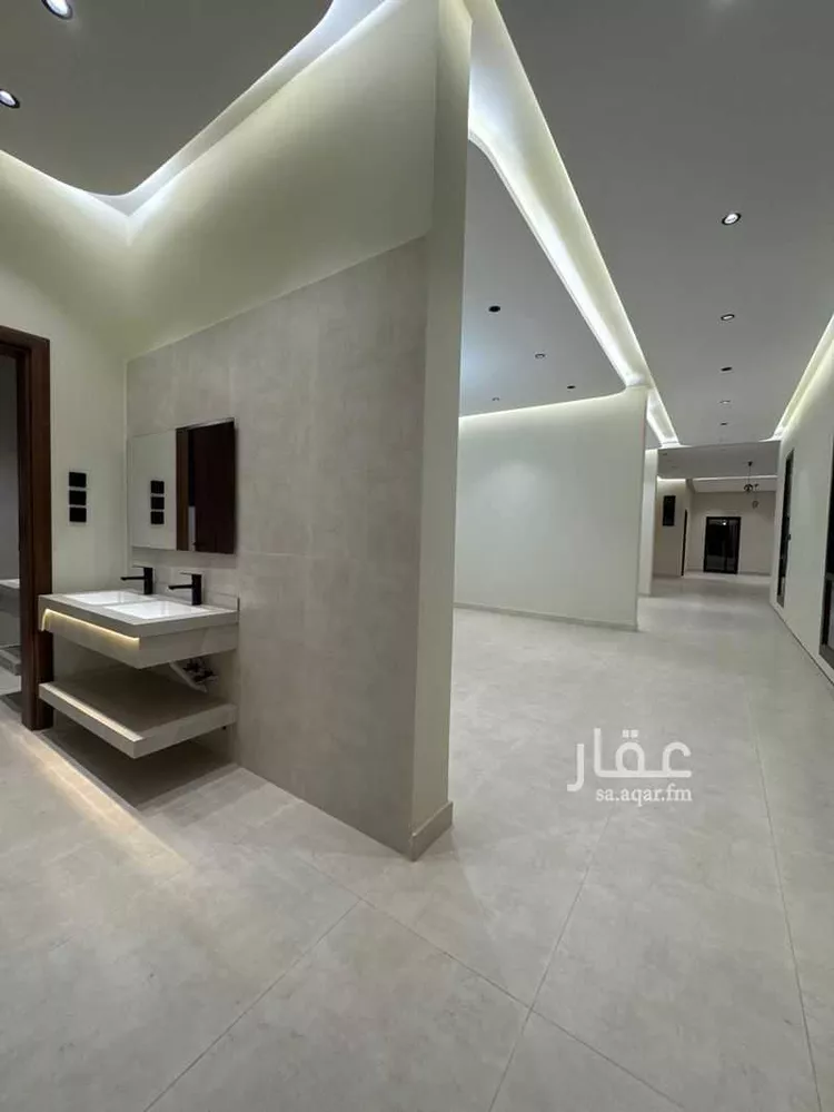 فيلا للبيع في شارع شاكر بن مسعود عتيق الجحدلي, حي الشامية الجديد, مدينة مكة المكرمة, منطقة مكة المكرمة صورة 3