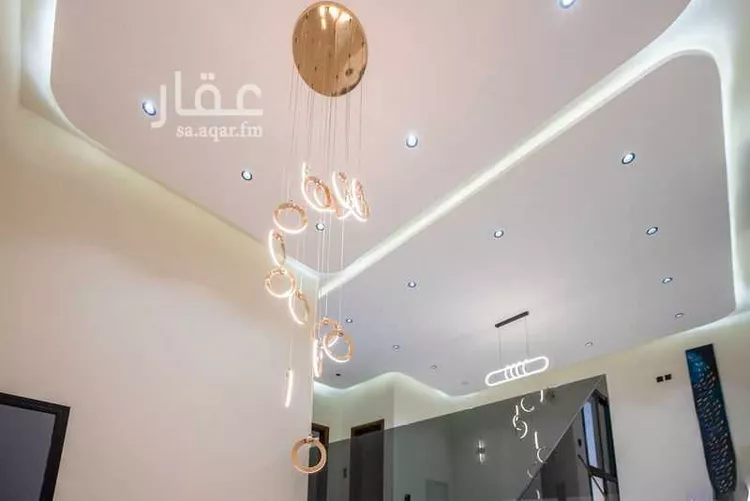 فيلا للبيع في شارع شاكر بن مسعود عتيق الجحدلي, حي الشامية الجديد, مدينة مكة المكرمة, منطقة مكة المكرمة 18