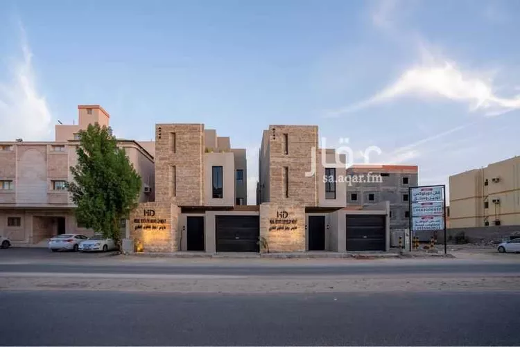 فيلا للبيع في شارع شاكر بن مسعود عتيق الجحدلي, حي الشامية الجديد, مدينة مكة المكرمة, منطقة مكة المكرمة صورة 4