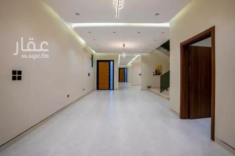 فيلا للبيع في شارع شاكر بن مسعود عتيق الجحدلي, حي الشامية الجديد, مدينة مكة المكرمة, منطقة مكة المكرمة صورة 5