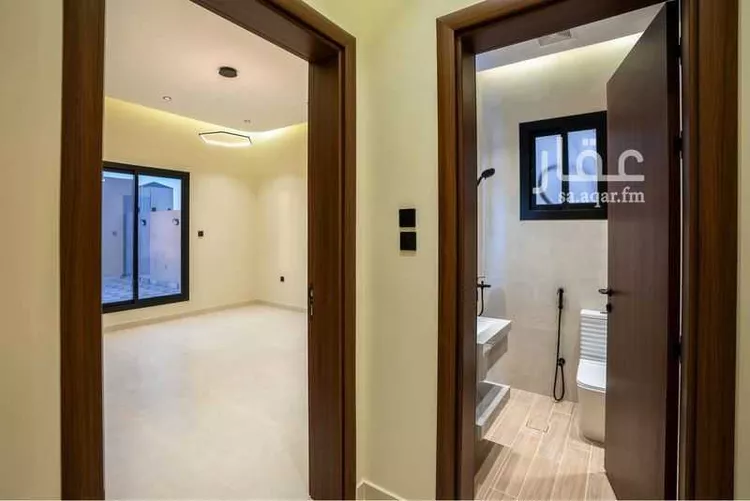 فيلا للبيع في شارع شاكر بن مسعود عتيق الجحدلي, حي الشامية الجديد, مدينة مكة المكرمة, منطقة مكة المكرمة صورة 3