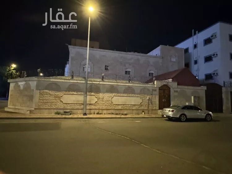 فيلا للبيع في شارع ابو المعالي التميمي, حي السلامة, مدينة مكة المكرمة, منطقة مكة المكرمة