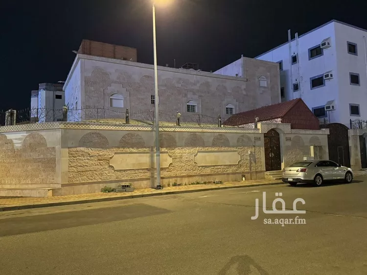 فيلا للبيع في شارع ابو المعالي التميمي, حي السلامة, مدينة مكة المكرمة, منطقة مكة المكرمة صورة 4