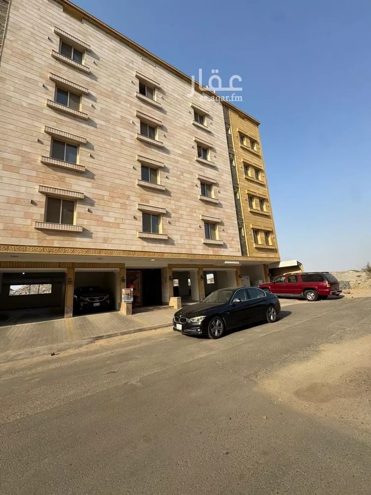 شقة للإيجار في شارع علي بن فخر الدين, حي السلامة, مدينة مكة المكرمة, منطقة مكة المكرمة