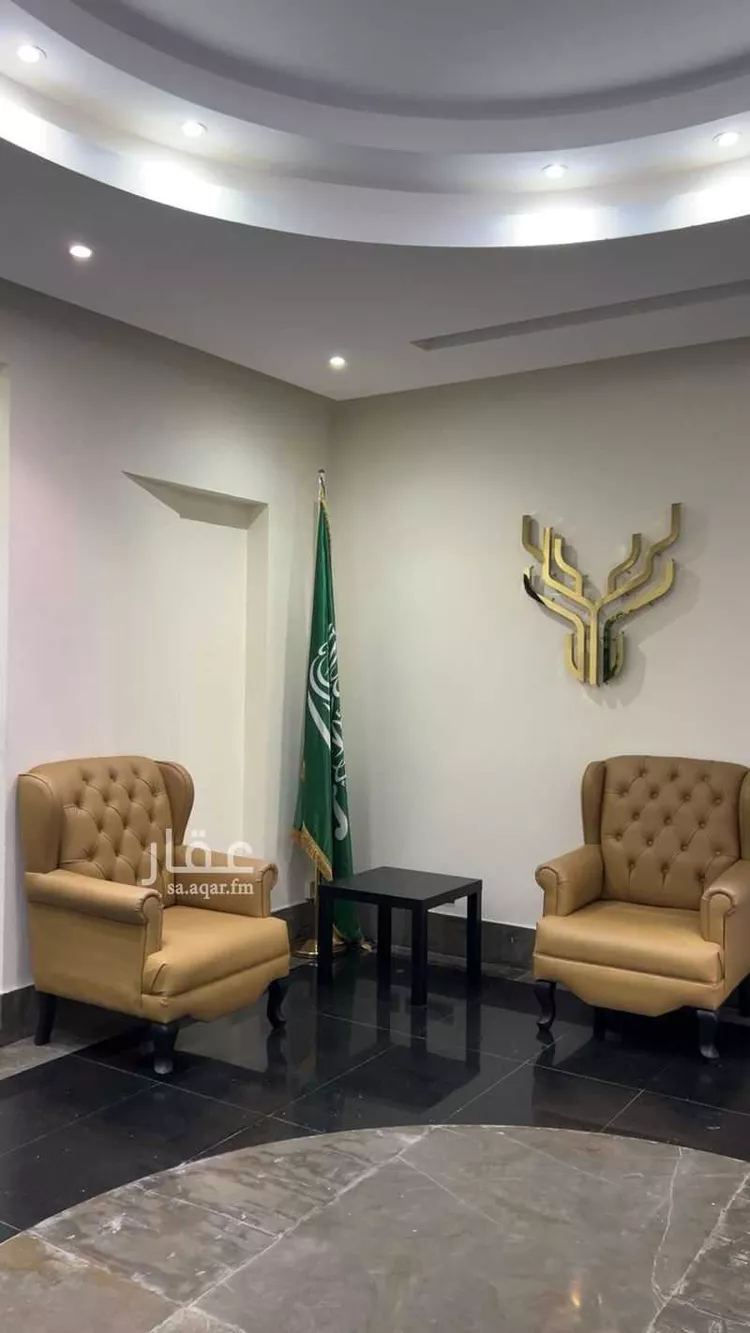 مكتب تجاري للإيجار في شارع حلمي كتبي ، جدة ، جدة
