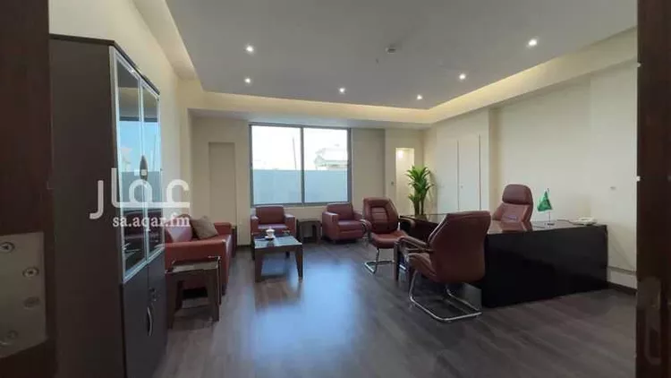 مكتب تجاري للإيجار في شارع حلمي كتبي ، جدة ، جدة صورة 2