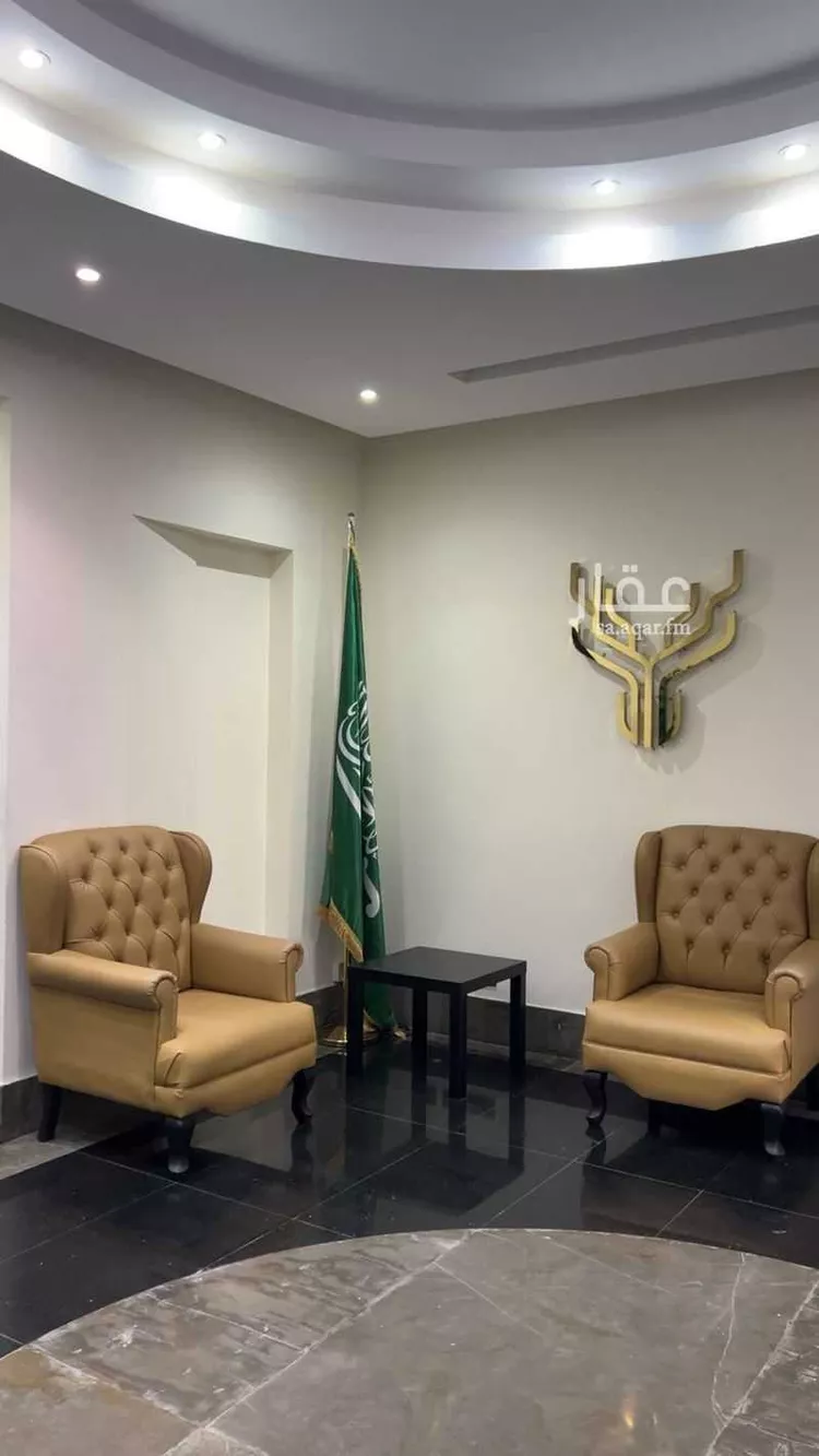 مكتب تجاري للإيجار في شارع حلمي كتبي ، جدة ، جدة