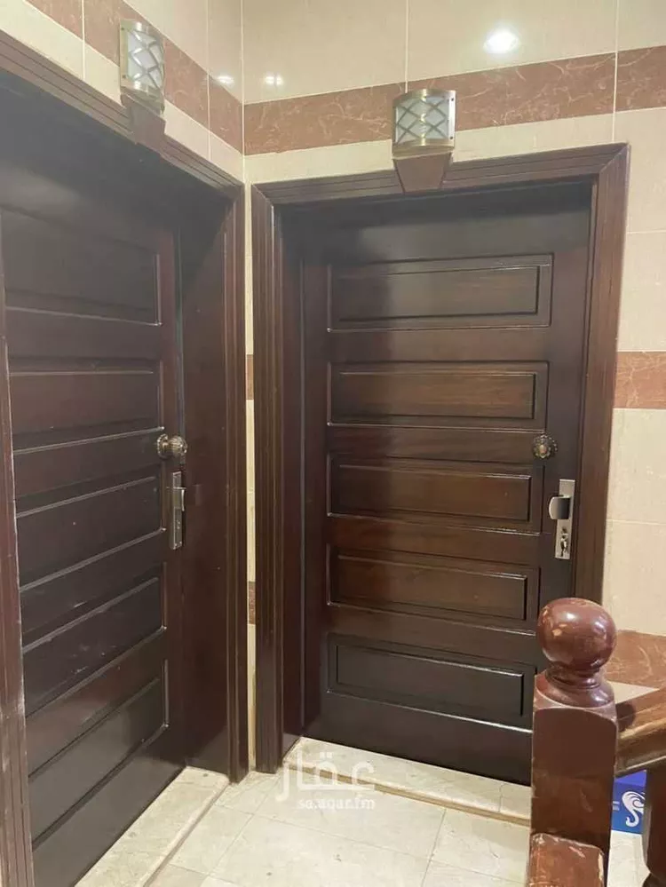 شقة للإيجار في شارع أبي الحسن الجهري ، حي الحمدانية ، جدة ، جدة صورة 3