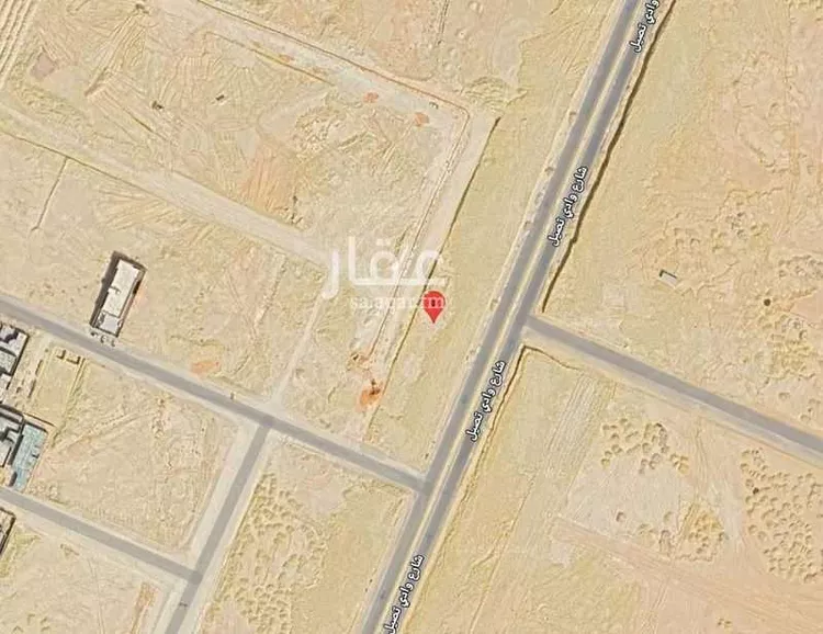 أرض للبيع في شارع وادي نعام ، حي ضاحية نمار ، الرياض ، منطقة الرياض صورة 3