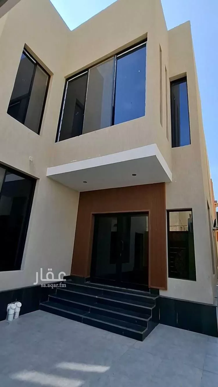 فيلا للبيع في شارع إبراهيم الرشودي, حي الياقوت, مدينة جدة, منطقة مكة المكرمة