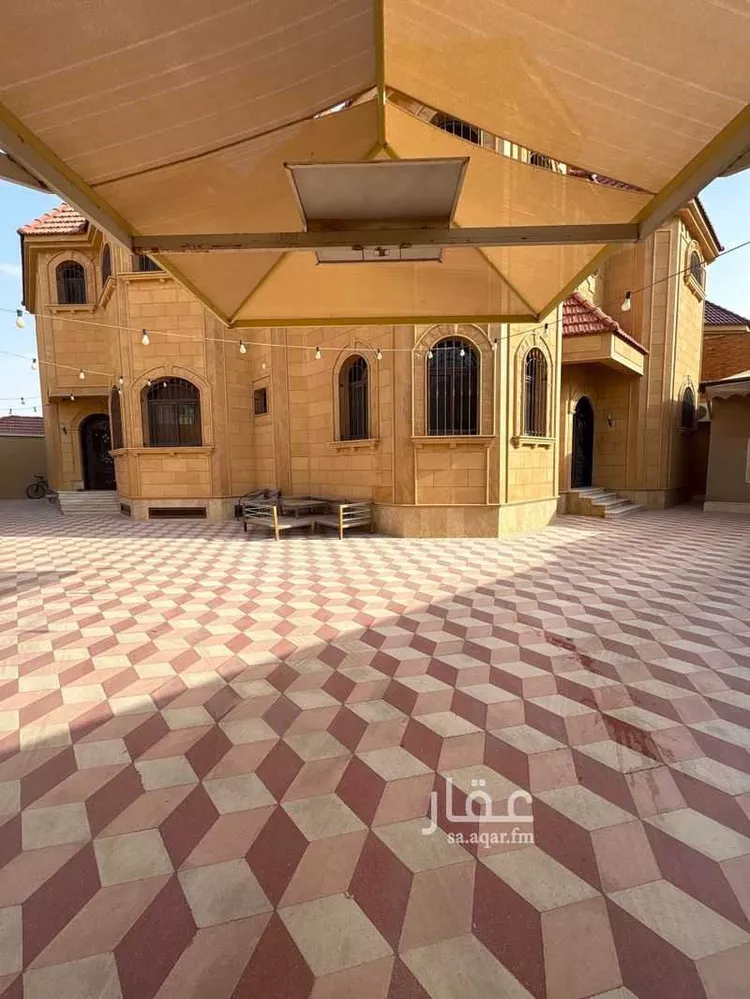 فيلا للبيع في شارع شعيب العبدي ، حي الربوة ، بريدة ، بريدة صورة 2