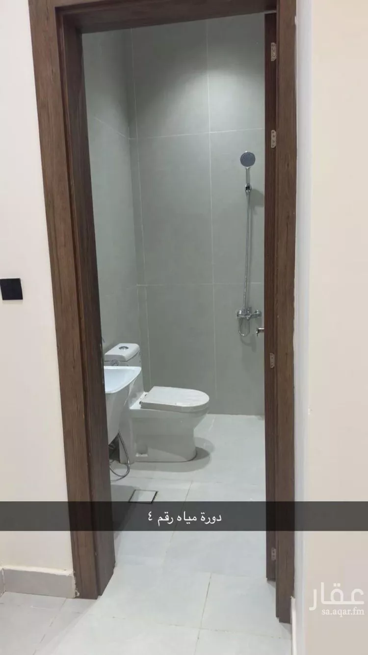 Floor for Rent in Riyadh An Nadhim 14