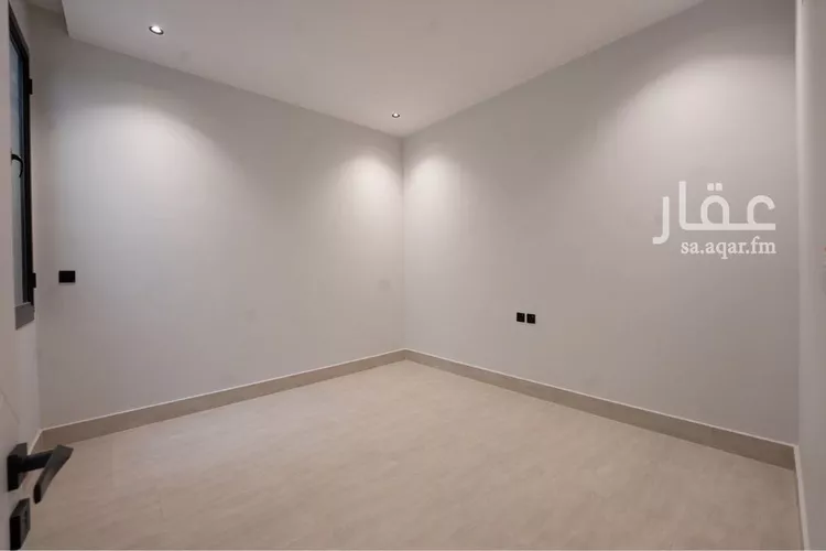 شقة للإيجار في شارع الليث بن خالد, حي النرجس, مدينة الرياض, منطقة الرياض