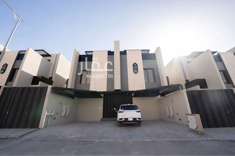 شقة للإيجار في شارع الليث بن خالد, حي النرجس, مدينة الرياض, منطقة الرياض 6