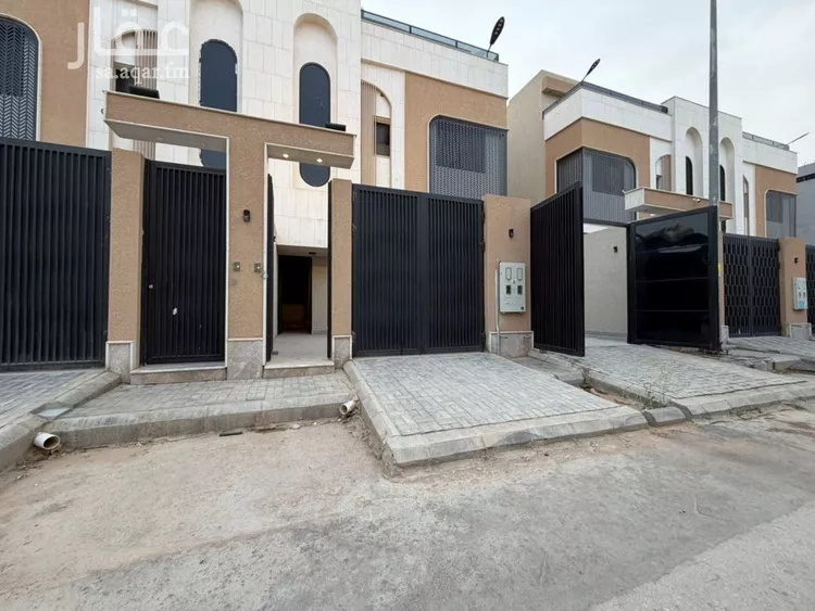 فيلا للإيجار في شارع أحمد الدشناوي, حي الرمال, مدينة الرياض, منطقة الرياض صورة 2