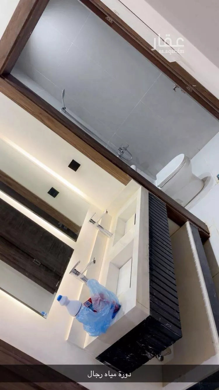 Floor for Rent in Riyadh An Nadhim 7