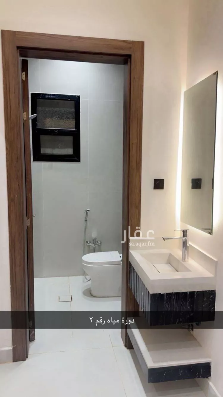 دور للإيجار في شارع الراية, حي الندوة, مدينة الرياض, منطقة الرياض صورة 3
