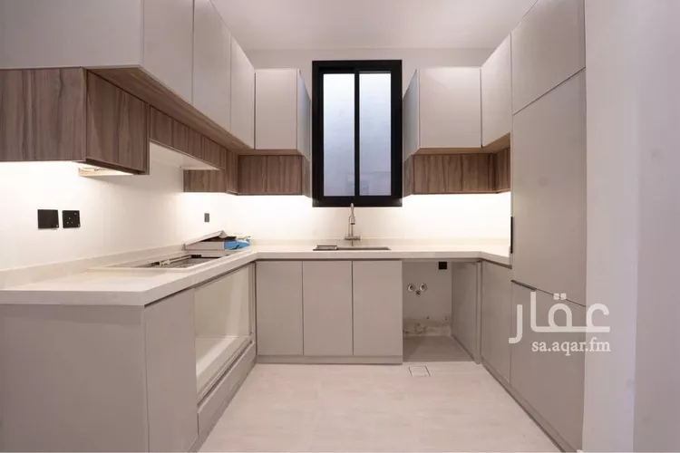 شقة للإيجار في شارع الليث بن خالد, حي النرجس, مدينة الرياض, منطقة الرياض صورة 3
