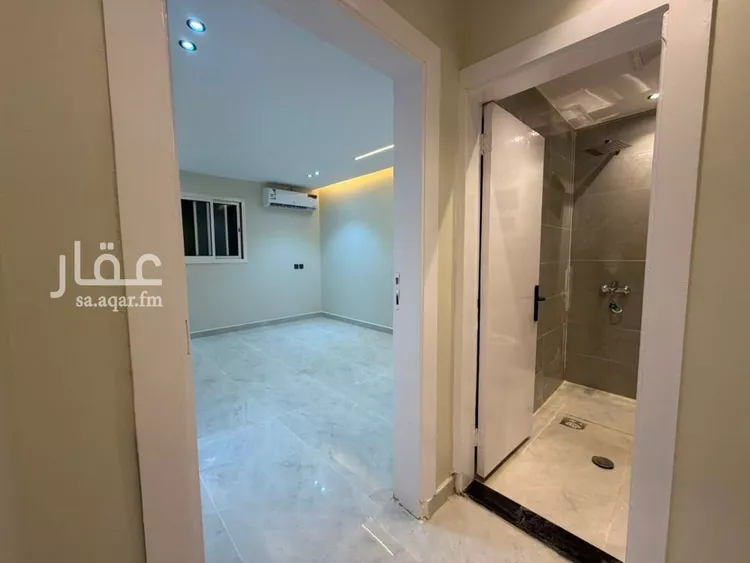 شقة للإيجار في شارع ابن كثير, حي الملك عبدالعزيز, مدينة الرياض, منطقة الرياض صورة 4