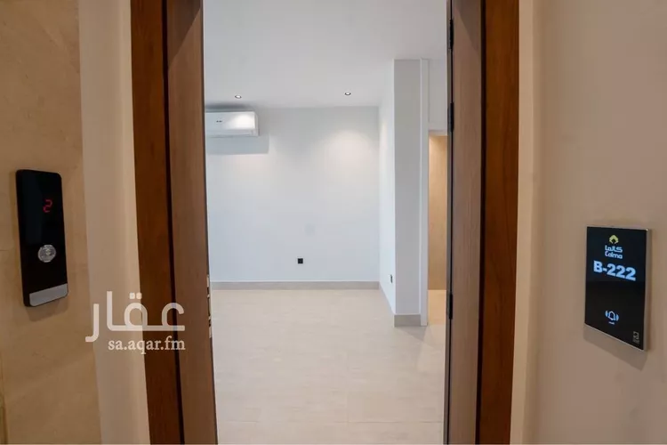شقة للإيجار في شارع الليث بن خالد, حي النرجس, مدينة الرياض, منطقة الرياض 7