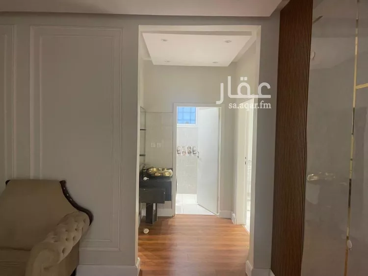 شقة للإيجار في شارع محمد العمودي, حي الرمال, مدينة الرياض, منطقة الرياض صورة 3