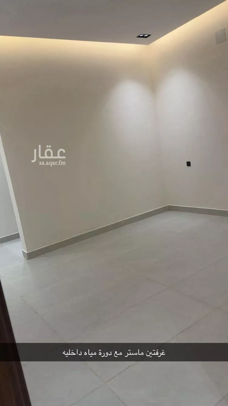 دور للإيجار في شارع الراية, حي الندوة, مدينة الرياض, منطقة الرياض صورة 4