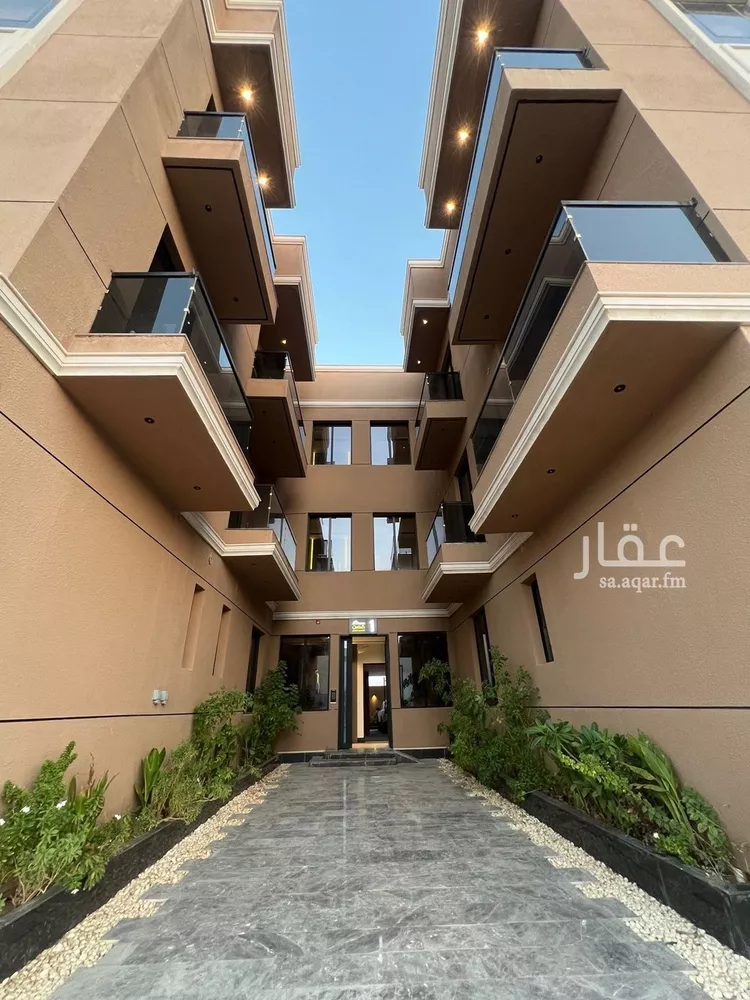 شقة للبيع في شارع السيل الكبير, حي المهدية, مدينة الرياض, منطقة الرياض