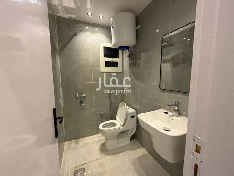شقة للإيجار في شارع ابن كثير, حي الملك عبدالعزيز, مدينة الرياض, منطقة الرياض