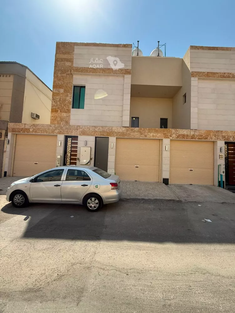 فيلا للإيجار في شارع الفليحة, حي السويدي, مدينة الرياض, منطقة الرياض صورة 2