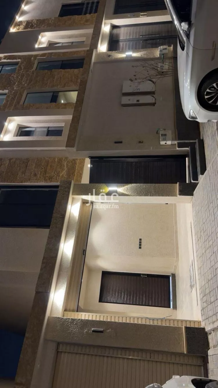 دور للإيجار في شارع الراية, حي الندوة, مدينة الرياض, منطقة الرياض صورة 5